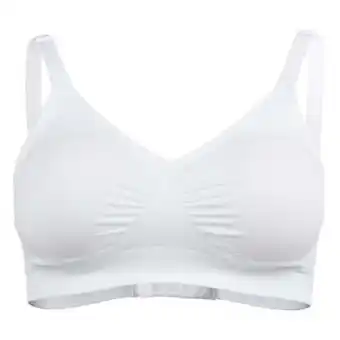 Well's Soutien comfy xl white promoção