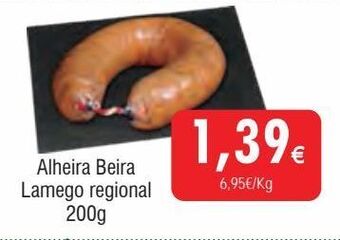 Alheira