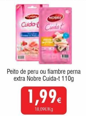 Presunto nobre