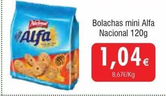 Froiz Biscoitos nacional promoção