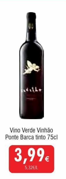Vinho verde
