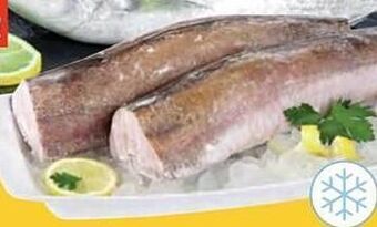 E.Leclerc Peixe promoção
