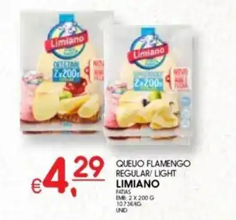Meu Super Limiano promoção