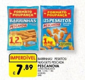 Pescanova
