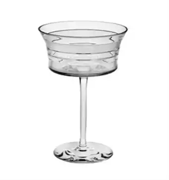 Vinyl - taça martini