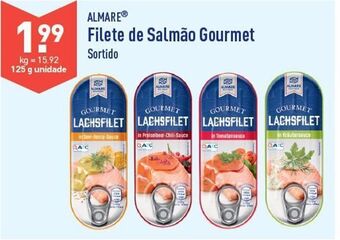 Salmão
