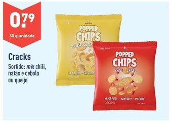 ALDI Biscoitos promoção