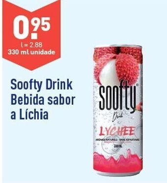 ALDI Bebidas promoção