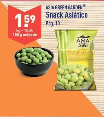 ALDI Snacks promoção
