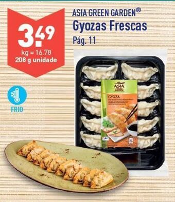 ALDI Alimentação promoção