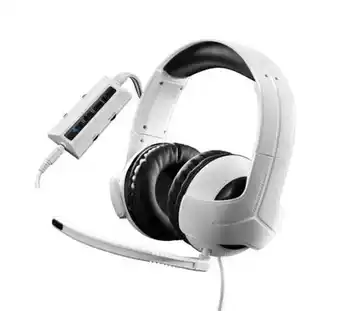 Auscultador gaming thrustmaster y-300cpx