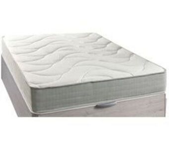 Conforama Colchão sweet dreams 5k 140x190 + sommier grátis cor carvalho cinza promoção