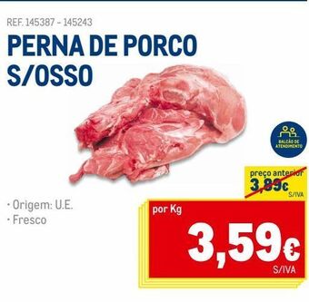 Carne suína