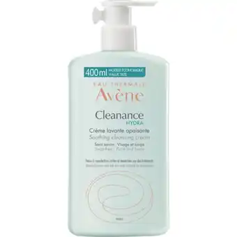 Well's Creme lavante suavizante cleanance hydra promoção