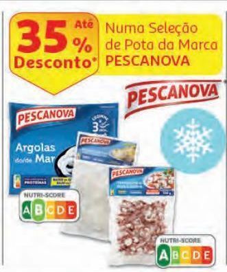 Tentaculos pota pescanova