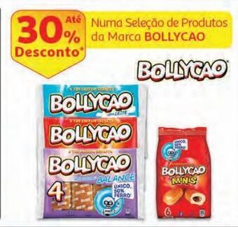 Auchan Palitos c/chocolate dip dip promoção