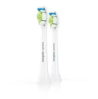 MediaMarkt Recarga escova de dentes philips 2x hx6062/10 sonicare w optimal promoção