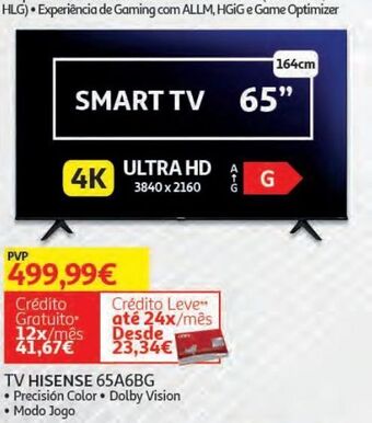 Tv hisense