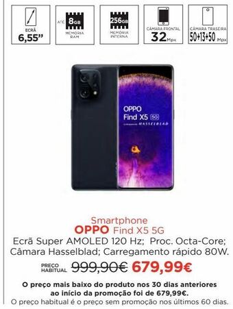 El Corte Inglés Smartphones promoção