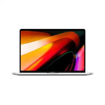MediaMarkt Recondicionado - apple macbook pro mvvl2po/a prateado - portátil 16" core i7 16gb ram 512gb ssd radeon pro 5300m - grade b promoção