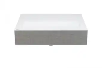 Hu715qw - projetor 4k uhd laser ust