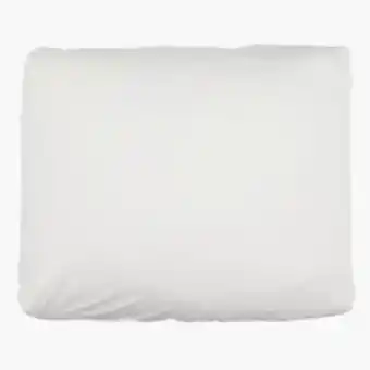 JYSK Fronha jersey 30x45x15 branco promoção