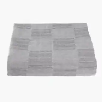 JYSK Colcha storrapp 220x220 cinzento promoção