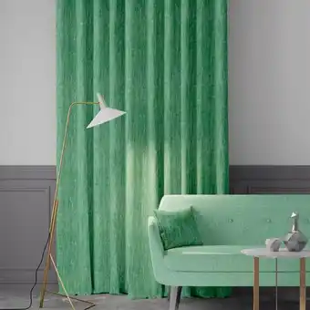 VIVA Cortinado deep acqua 140x250cm promoção