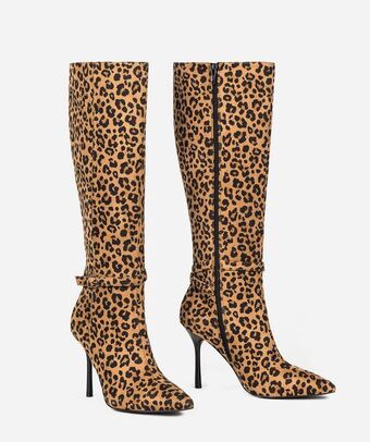 Marypaz Bota tacón fino promoção