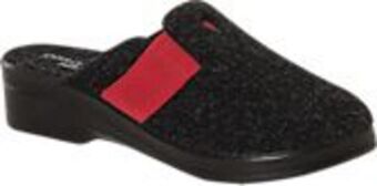 Deichmann Chinelo de quarto promoção