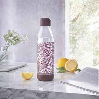 Avon Garrafa de água zebra promoção