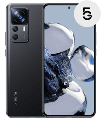 MEO Xiaomi 12t pro 5g 256gb promoção