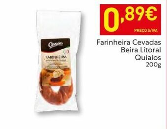 Recheio Presunto promoção