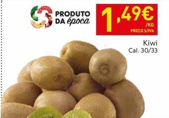Recheio Kiwi promoção