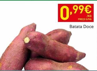 Recheio Batatas promoção