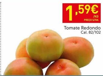 Recheio Tomate promoção