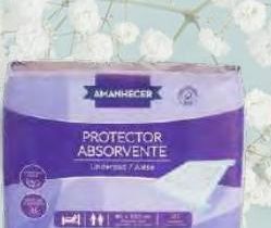Recheio Incontinência amanhecer promoção