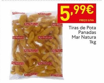 Recheio Peixe promoção