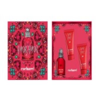 Amor amor eau de toilette...