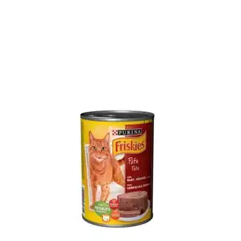 Friskies gato figado 400g