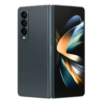 Samsung Galaxy z fold4 promoção
