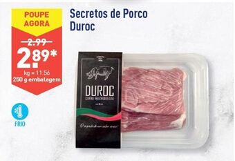 Carne suína