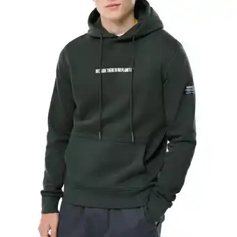 Sportino Ecoalf sweat barcaalf forest night promoção