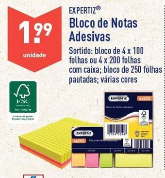 Bloco de notas