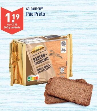 Pão de forma