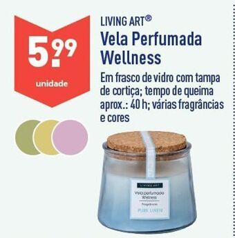 ALDI Vela promoção