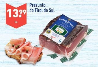 ALDI Presunto promoção
