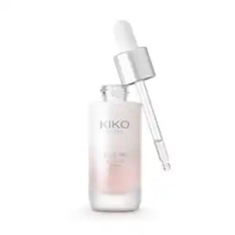 KIKO Blue me jelly face serum promoção