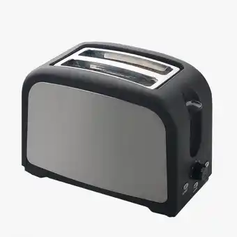 Torradeira preta