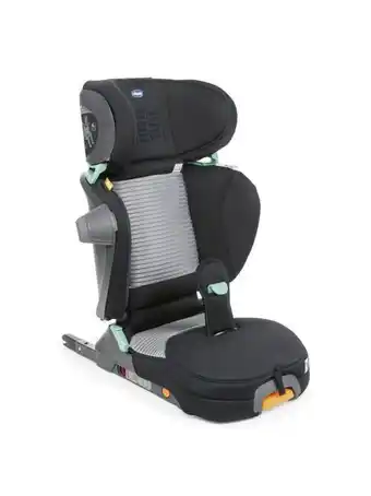 Prénatal Seggiolino dobre e vá i-size air black air - chicco promoção
